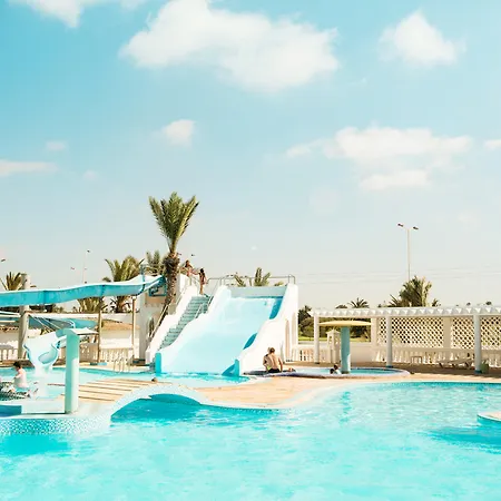 Djerba Aqua Resort-3