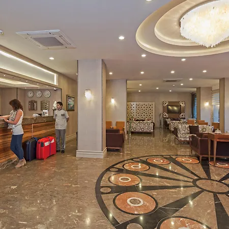 Gardenia Hotel-2