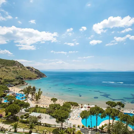 Aria Claros Beach & Spa Resort-2