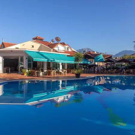 Rebin Beach Hotel-2