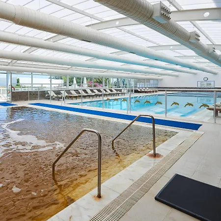 Altin Yunus Hotel & Spa - Cesme-2