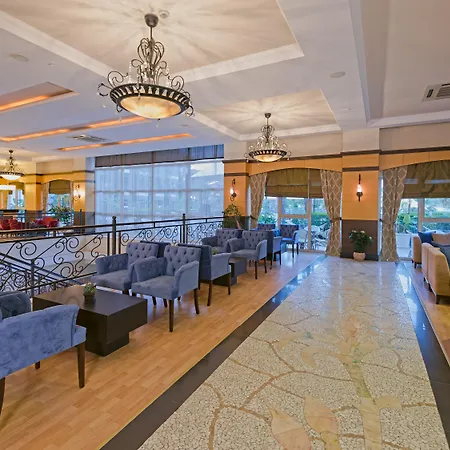 Can Garden Resort-2
