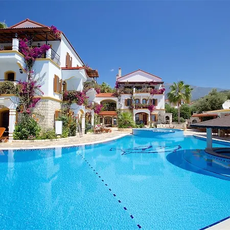 Hadrian Hotel-2