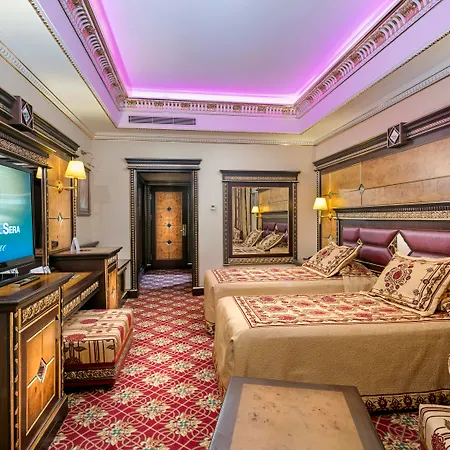 Club Hotel Sera-2