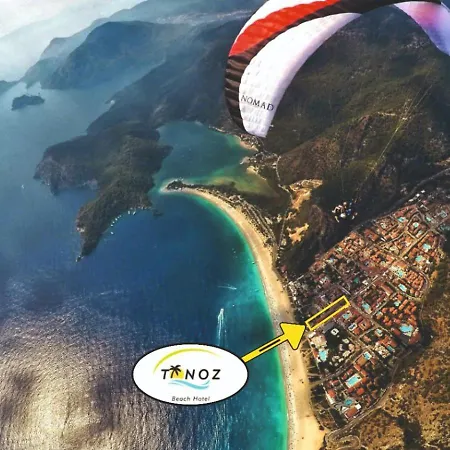 Tonoz Beach Hotel-3