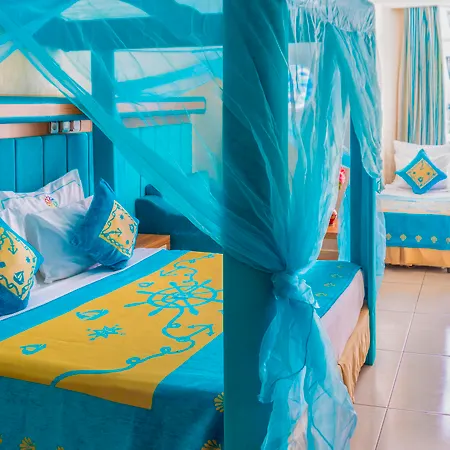 Daima Resort Hotel-2