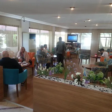 Nazar Hotel-2
