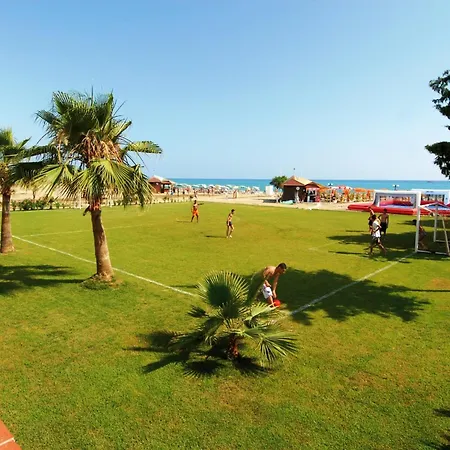 Alanya Risus Park Hotel-3