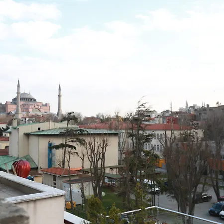 Sirkeci Park Hotel-2
