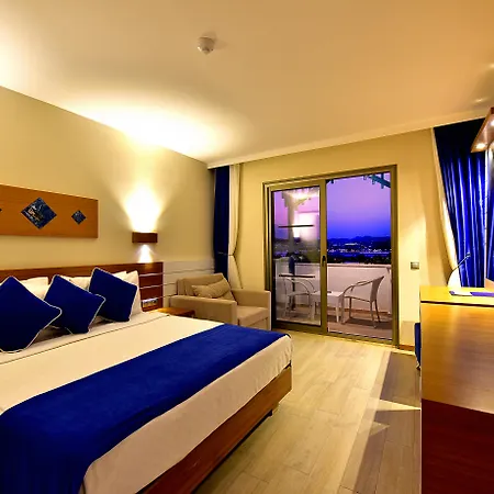 Jasmin Beach Hotel-2