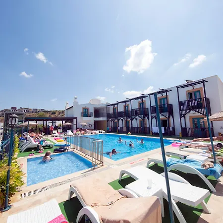 Jasmin Beach Hotel-3