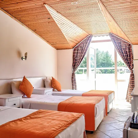 Mersoy Bellavista Suites (Adults Only)-3