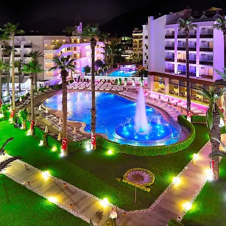 Ideal Prime Beach Hotel Ultra All Inclusive-2