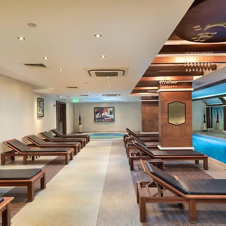 Antalya Hotel Resort & Spa (Adults Only)-3