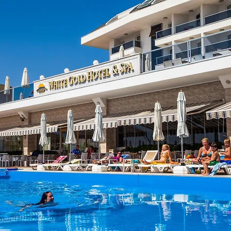 White Gold Hotel & Spa-3