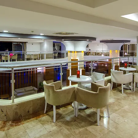 Garden Of Sun Hotel-2