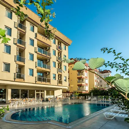 La Brisa Hotel-2
