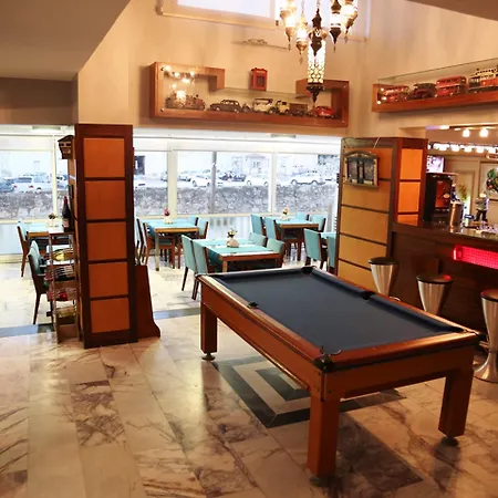 Istankoy Hotel-3