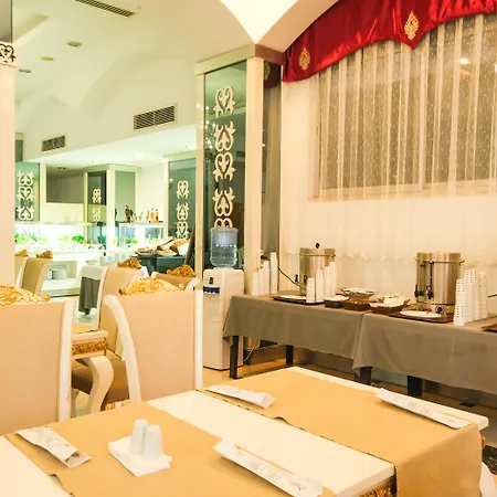 Bilem Hotel Beach&Spa-2
