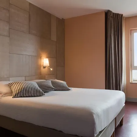 The Originals Boutique, Hôtel Alizé, Évian-les-Bains (Inter-Hotel)-2