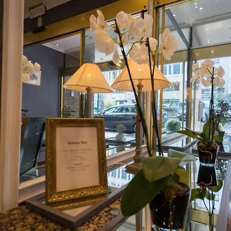 First Euroflat Hotel-3