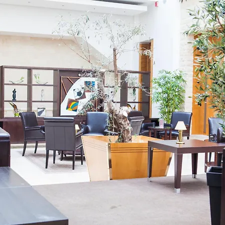 Progress Hotel-2