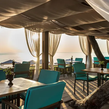 Rixos Beldibi - Adult Only - The Land Of Legends Access-2