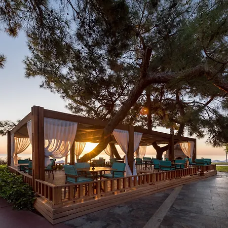 Rixos Beldibi - Adult Only - The Land Of Legends Access-3