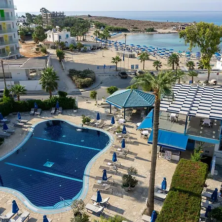 Anonymous Beach Hotel (Adults Only)-2