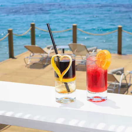 Hapimag Sea Garden Resort-2