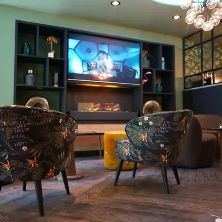 Leonardo Hotel Antwerpen-2