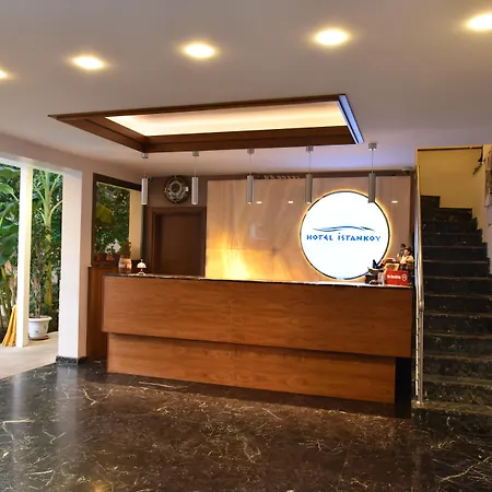 Istankoy Hotel-2