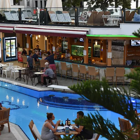 Istankoy Hotel-3