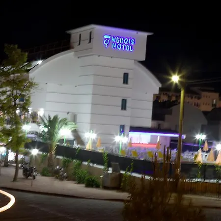Konakli Nergis Hotel-3