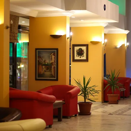 Tuntas Beach Hotel Altinkum-3