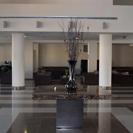 Capital Coast Resort And Spa-2