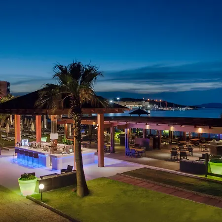 Radisson Blu Resort & Spa Cesme-3