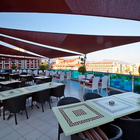 Green Nature Resort&Spa-2