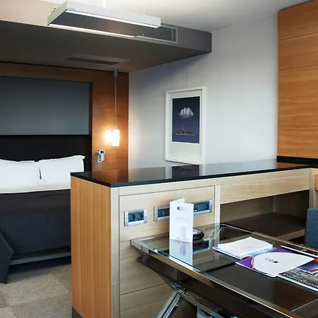 Point Hotel Barbaros-2