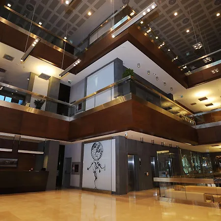 Point Hotel Barbaros-3