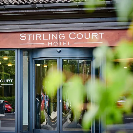 Stirling Court Hotel-3
