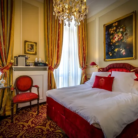 Relais&Châteaux Hotel Heritage-3
