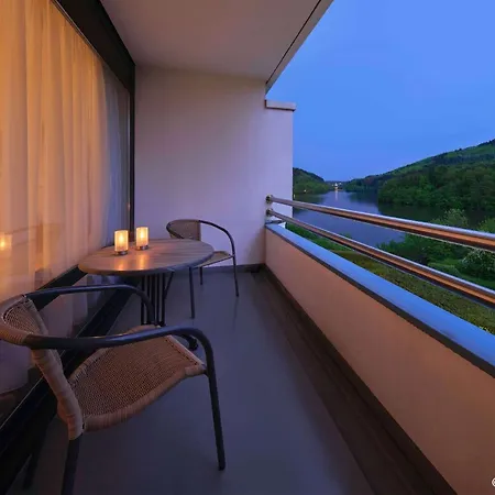 Dorint Seehotel & Resort Bitburg/Suedeifel-2