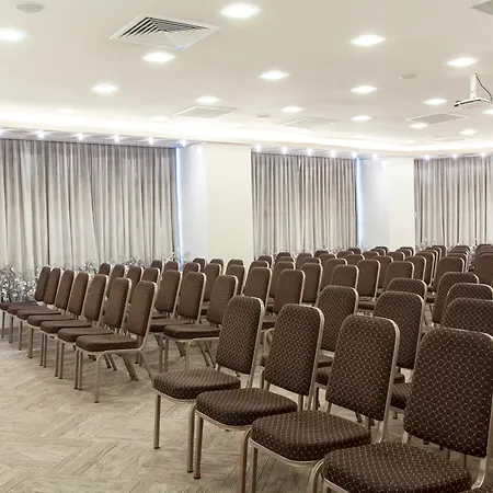 Blanca Hotel-2