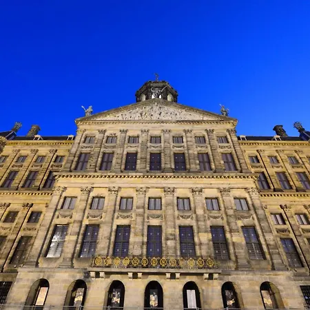 Best Western Dam Square Inn-3
