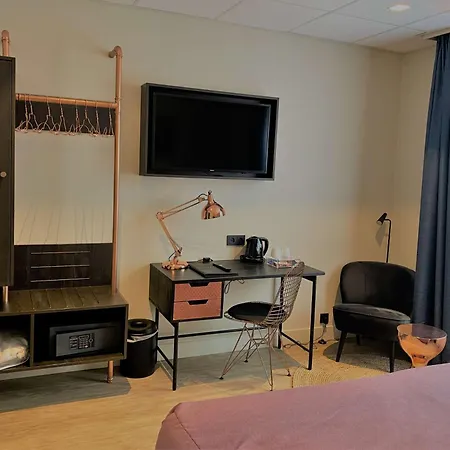 Best Western Dam Square Inn-2