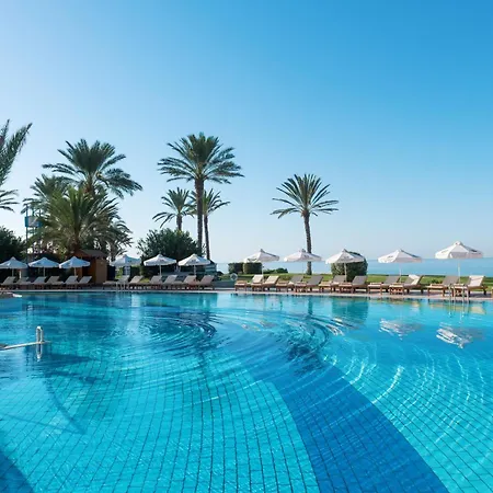Constantinou Bros Athena Beach Hotel-2