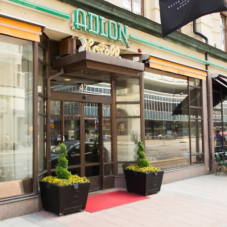 Elite Hotel Adlon-2