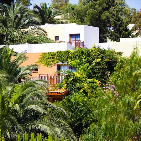Pine Bay Holiday Resort-2