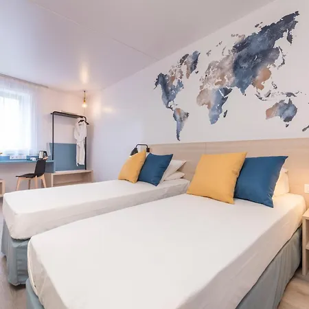 Tulip Inn Antwerpen-3